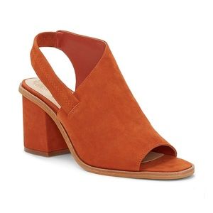 Vince Camuto- LIKE NEW - Kailsy Sandal